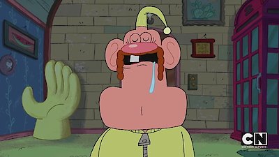 Uncle Grandpa Season 6 Episode 23