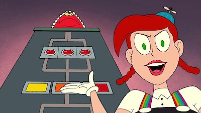 Uncle Grandpa Season 6 Episode 25