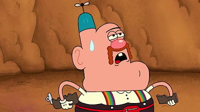 Uncle Grandpa Season 6 Episode 26