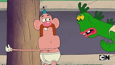 Uncle Grandpa Season 6 Episode 28