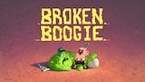 Diggin' A Hole / Broken Boogie