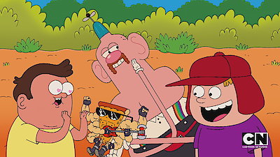 Download Watch Uncle Grandpa Season 4 Episode 3 G Day Mornin Online Now