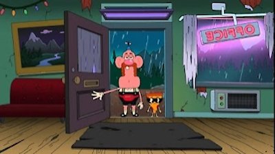 Uncle Grandpa Season 4 Episode 5