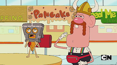 Uncle Grandpa Season 4 Episode 7