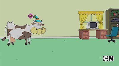 Uncle Grandpa Season 4 Episode 15