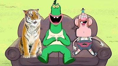 Uncle Grandpa Season 4 Episode 20