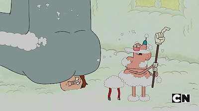 Uncle Grandpa Season 4 Episode 21