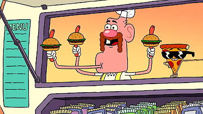 Uncle Grandpa Season 1 Episode 29