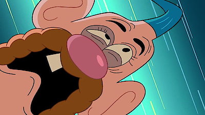 Uncle Grandpa Season 1 Episode 16