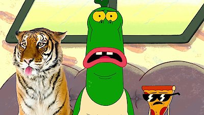 Uncle Grandpa Season 5 Episode 10