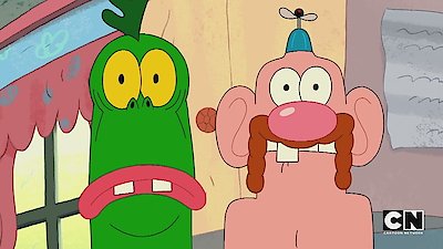 Uncle Grandpa Season 6 Episode 12