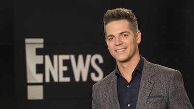 E! News Season 19 Episode 18