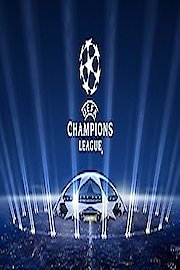 UEFA Champions League Magazine