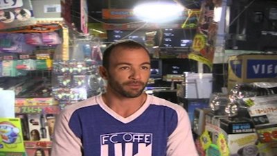 truTV Presents: World's Dumbest Season 2 Episode 8