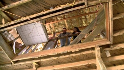 Buying the Bayou Season 1 Episode 3