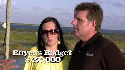 Buying the Bayou Season 1 Episode 8