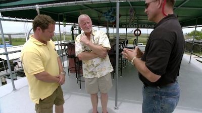 Buying the Bayou Season 1 Episode 14