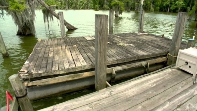 Buying the Bayou Season 2 Episode 15