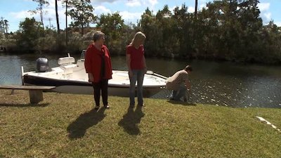Buying the Bayou Season 3 Episode 2