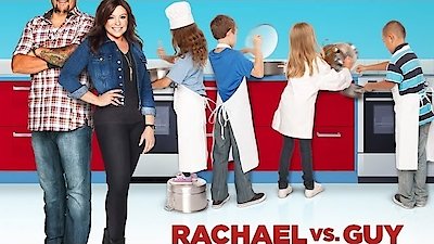 Rachael Ray's Kids Cook-Off Season 1 Episode 1