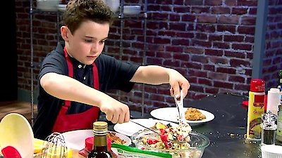 Rachael Ray's Kids Cook-Off Season 2 Episode 3