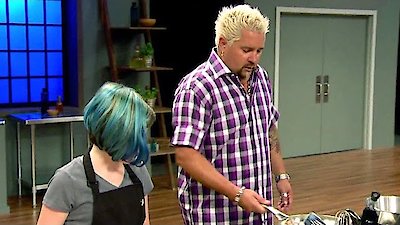 Rachael Ray's Kids Cook-Off Season 2 Episode 4