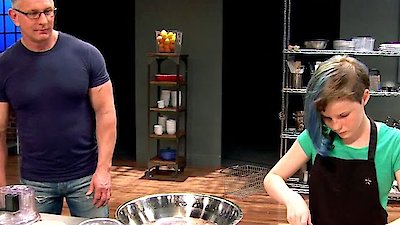 Rachael Ray's Kids Cook-Off Season 2 Episode 5