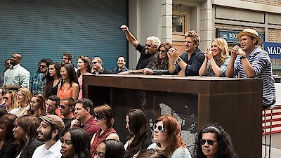 Rachael Ray's Kids Cook-Off Season 2 Episode 6