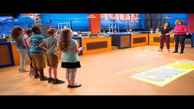 Rachael Ray's Kids Cook-Off Season 3 Episode 4