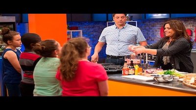 Rachael Ray's Kids Cook-Off Season 3 Episode 5