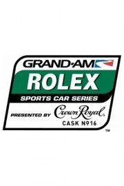 Rolex Sports Car Series Racing