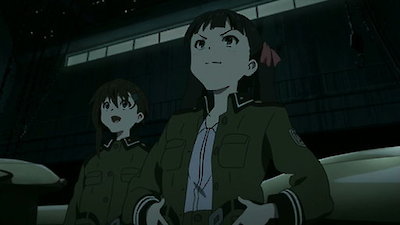 Sound of the Sky Season 1 Episode 2