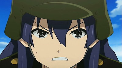 Sound of the Sky Season 1 Episode 3