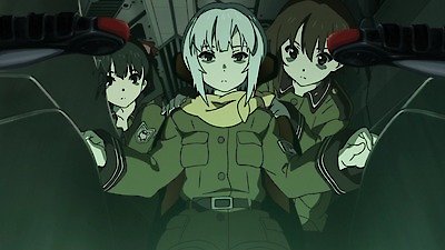 Sound of the Sky Season 1 Episode 4