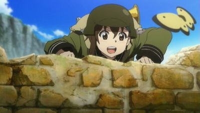 Sound of the Sky Season 1 Episode 5