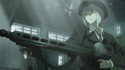 Sound of the Sky Season 1 Episode 6