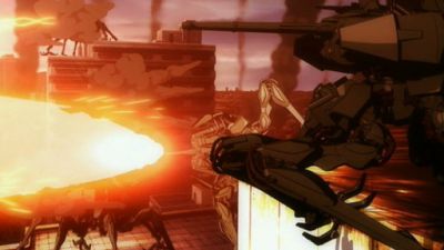 Sound of the Sky Season 1 Episode 7