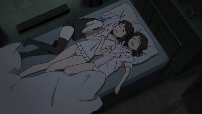 Sound of the Sky Season 1 Episode 9