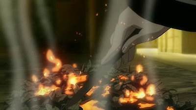 Sound of the Sky Season 1 Episode 10