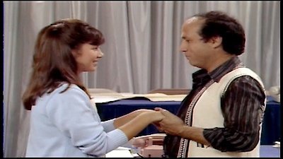 Family Ties Season 1 Episode 6