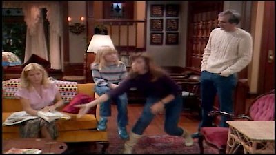 Family Ties Season 1 Episode 12