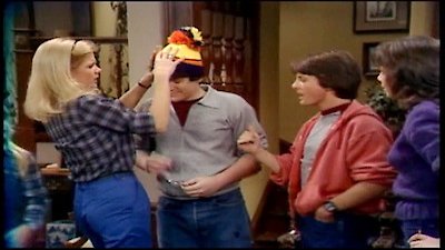 Family Ties Season 1 Episode 13