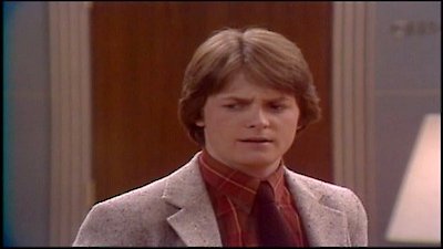 Family Ties Season 1 Episode 16