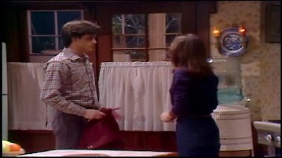 Family Ties Season 1 Episode 17