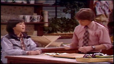 Family Ties Season 1 Episode 18