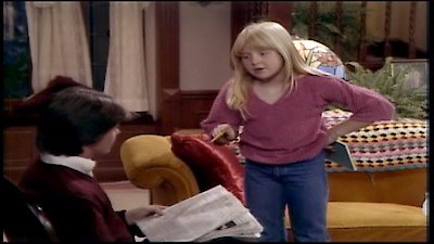 Family Ties Season 1 Episode 19