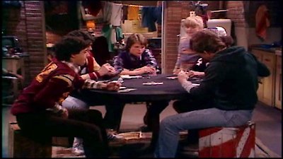 Family Ties Season 1 Episode 20