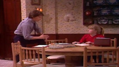 Family Ties Season 1 Episode 21