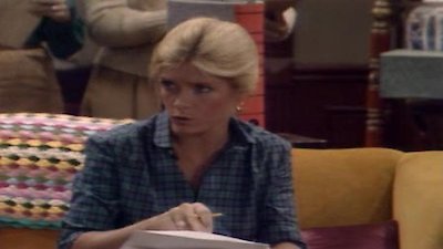 Family Ties Season 1 Episode 22