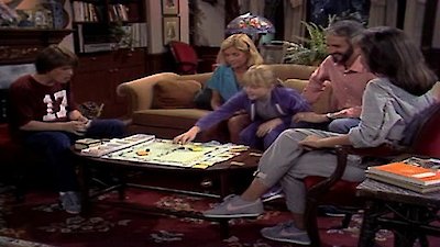 Family Ties Season 2 Episode 6